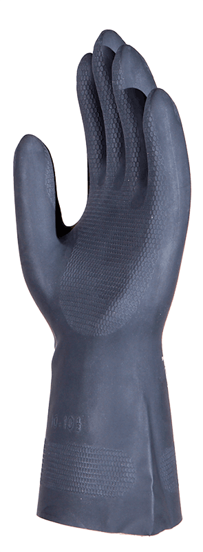 Перчатки ХИМОПРЕН, (NP-F-09), неопрен, 0.70 мм