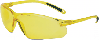 Очки Honeywell™ А700 (1015441) (РС 2-1.2), желтые