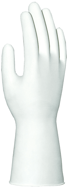 Перчатки STERI MAX, хирургические, стерильные, опудренные, анатомические