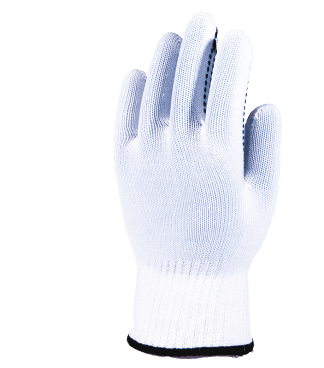 Перчатки МЕХАНИК, (TNG-29), нейлон с ПВХ